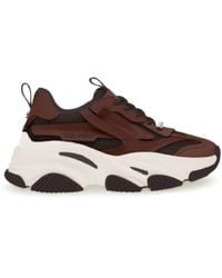 Steve Madden - Sneakers - Lyst