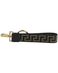 Versace - Keyrings - Lyst
