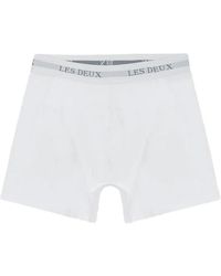 Les Deux - Bottoms - Lyst