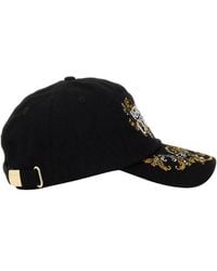 Versace Jeans Couture - Caps - Lyst