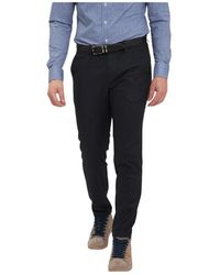 Re-hash - Slim-Fit Trousers - Lyst
