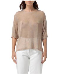 MVP WARDROBE - Long Sleeve Tops - Lyst