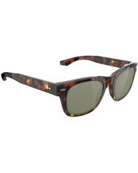 Serengeti - Sunglasses - Lyst