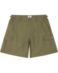 Obey - Casual Shorts - Lyst