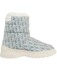 Dior - Winter Boots - Lyst