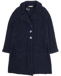 Charlott - Single-Breasted Coats - Lyst