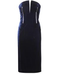 Tom Ford - Midi Dresses - Lyst