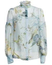 Erdem - Blouses & shirts > blouses - Lyst