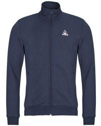 Le Coq Sportif - Zip-Throughs - Lyst