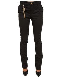 Fracomina - Slim-fit trousers - Lyst
