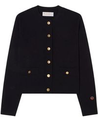 BUSNEL - Cardigans - Lyst