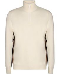 Fusalp - Natom Rollkragenpullover - Lyst
