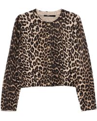 Seventy - Cardigans - Lyst