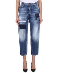 DSquared² - Boston Jeans - Lyst
