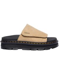 Dr. Martens - Sliders - Lyst