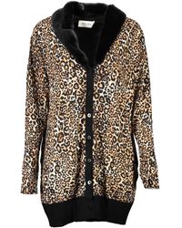 Blugirl Blumarine - Cardigans - Lyst