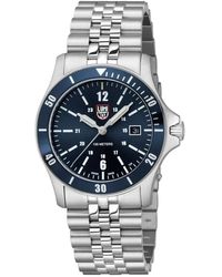 Luminox - Sport Timer 0910 Uhr - Lyst