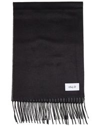 D4.0 - Winter Scarves - Lyst