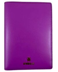 Furla - Wallets & Cardholders - Lyst