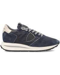 Philippe Model - Tropez Haute Running - Lyst