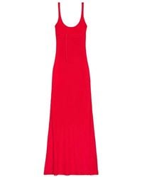 Jacquemus - Knitted Dresses - Lyst