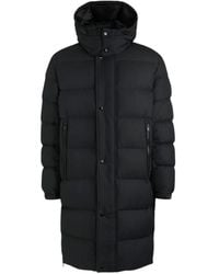 BOSS - Down Coats - Lyst