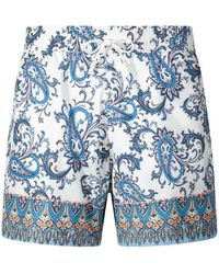 Etro - Beachwear - Lyst