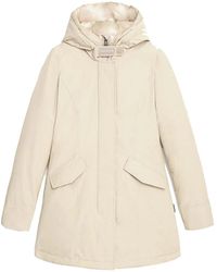 Woolrich - Winter Jackets - Lyst