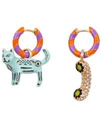 Michael Kors - Earrings - Lyst