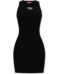 DIESEL - 'M-Caddix' Dress - Lyst