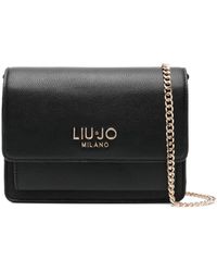 Liu Jo - Cross Body Bags - Lyst