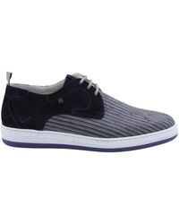 Floris Van Bommel - Laced Shoes - Lyst