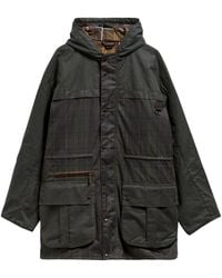 Barbour - Rain Proof Jackets - Lyst