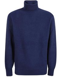 Eleventy - Turtlenecks - Lyst