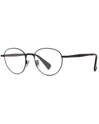 KENZO - Kz50223U Boke Flower Optikrahmen - Lyst