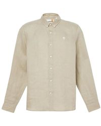 Timberland - Casual Shirt - Lyst