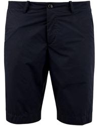 Rrd - Korte Broeken ,Blauw ,Nylon Extralight Gdy Week End Light Short Pant - Lyst