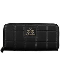 La Martina - Wallets & Cardholders - Lyst
