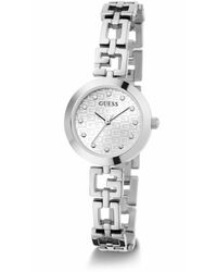 Guess - Lady G Horloge - Lyst