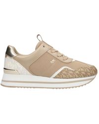 Michael Kors - Raina Trainer - Lyst