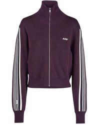 Autry - Zip-Throughs - Lyst
