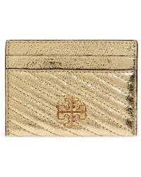 Tory Burch - Wallets & Cardholders - Lyst