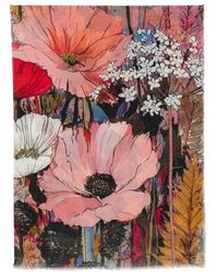 D'Aniello - Silk Scarves - Lyst