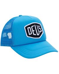 Deus Ex Machina - Caps - Lyst