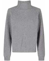 FEDERICA TOSI - Turtlenecks - Lyst