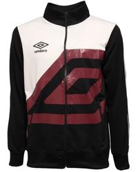Umbro - Zip-Throughs - Lyst
