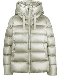 Bomboogie - Down Jackets - Lyst