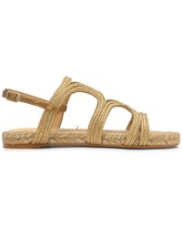 Castañer - Pitra/266 · flache sandale - Lyst