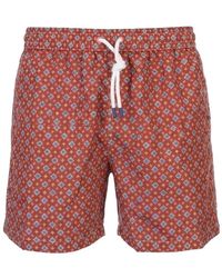 Fedeli - Beachwear - Lyst