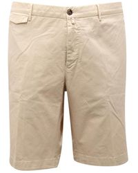 PT01 - Casual Shorts - Lyst